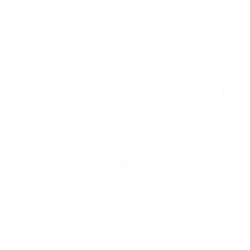 white-heart